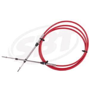 Yamaha Wave Venture 700 Reverse Cable