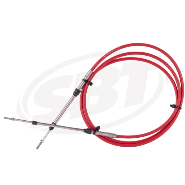WSM Yamaha 1100 Wave Venture 1996-1997 Reverse Cable 002-058-07