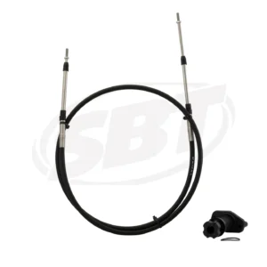 Sea-Doo Steering Cable Spark Ace 900/HO/ Spark Base/Trixx