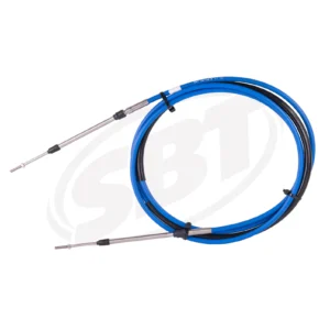 Kawasaki Steering Cable 750 SX /SXI