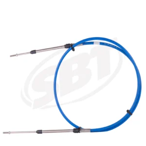 Kawasaki Steering Cable 1100 ZXI 96-03