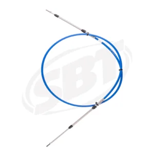 SBT Kawasaki Steering Cable 1100 Ultra/1200 Ultra 150 99-05