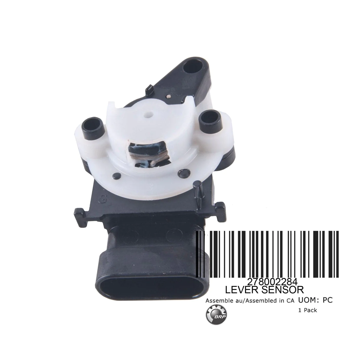 USED Sea-Doo 900-1503 Throttle Position Sensor Right Hand