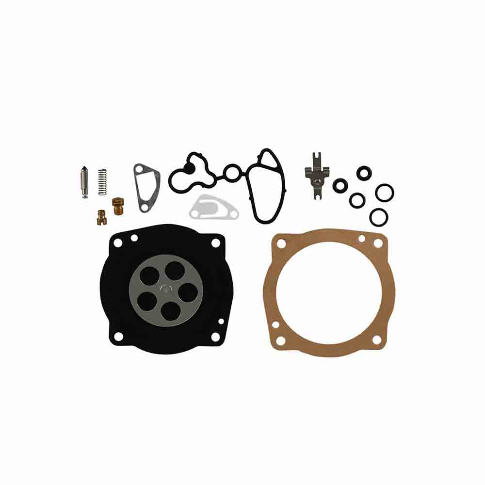 Kawasaki SBT Replacement CDK Carburetor Rebuild Kit