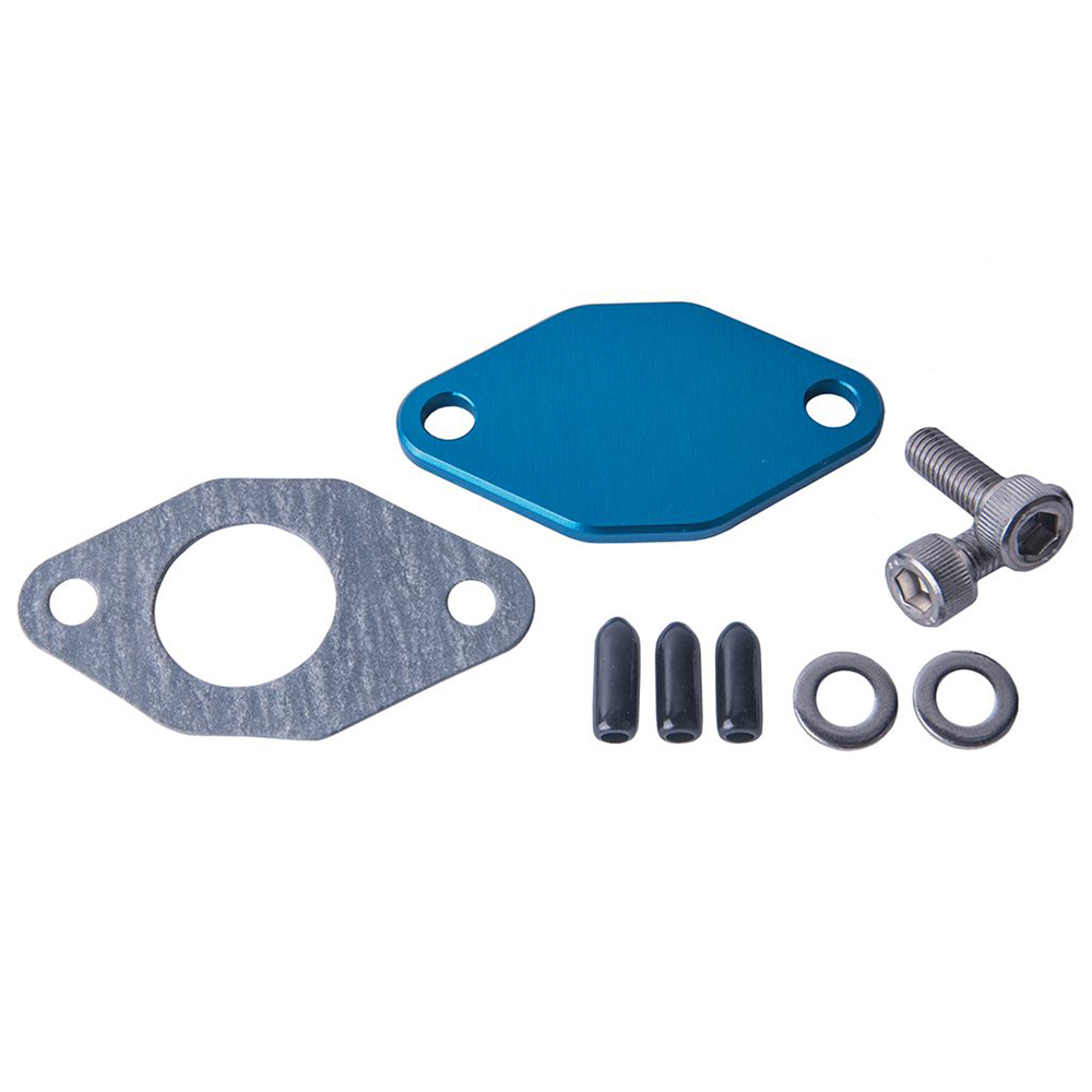 Oil Pump Block-off Kit Sea-Doo 587 /657 /657X /717 /Yamaha 800 /1100 /1200 /Kawasaki 900 /1100