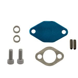 Oil Pump Block-off Kit Yamaha 650 /701X /701T /760 /Kawasaki 650 /750