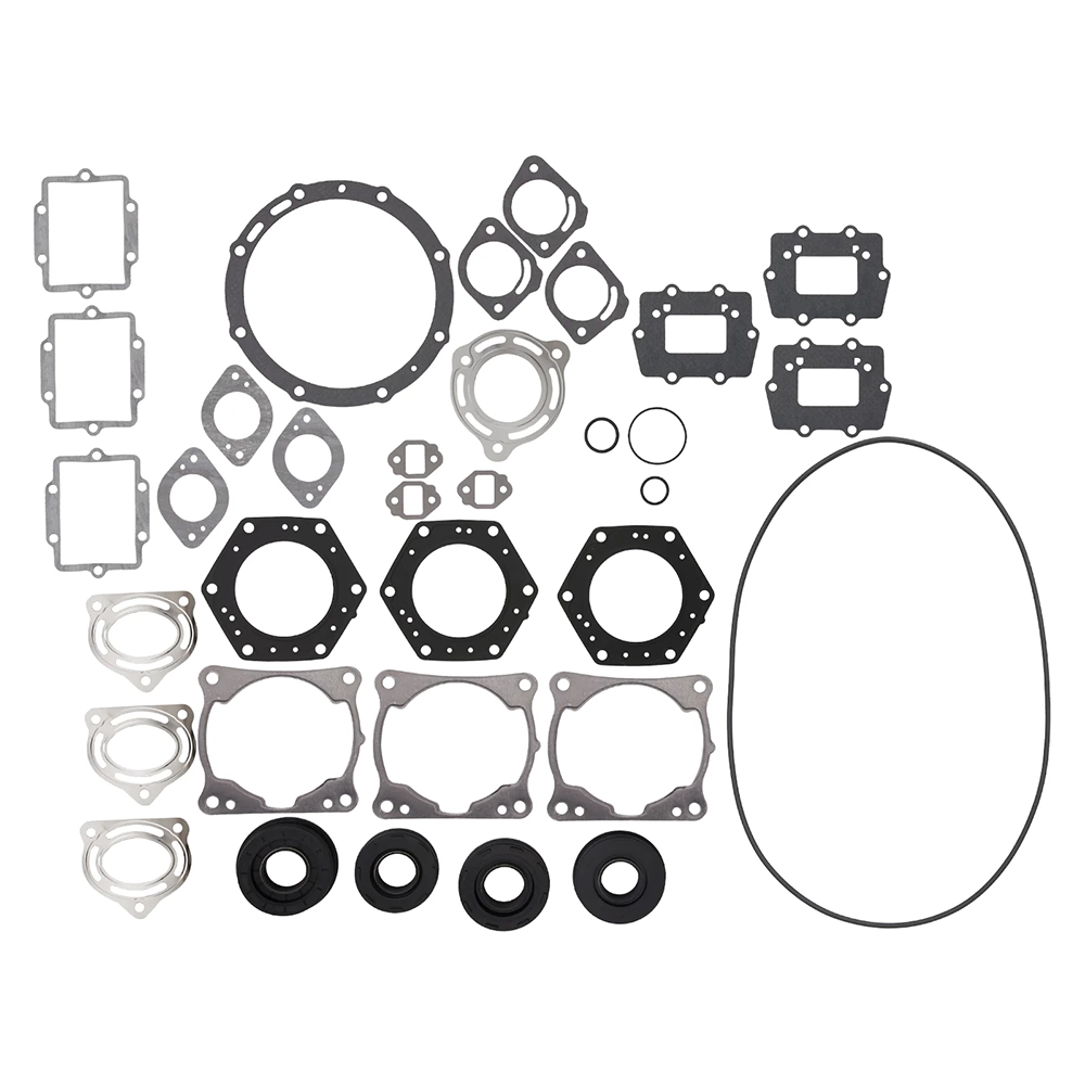 Kawasaki Complete Gasket Kit 1200 Ultra 150 /STX-R /1200 STX 1999 to 2005