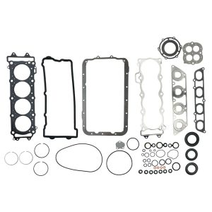 Kawasaki Complete Gasket Kit 12F /15F STX 12F /STX 15F 2003 to 2008