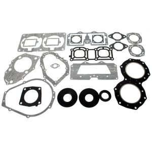 Yamaha Complete Gasket Kit 701 Single Carb Blaster /Pro VXR /FX-1 /Super Jet /Wave Runner III