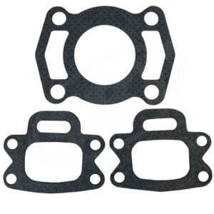 Exhaust Gasket Kit for Sea-Doo 587 White GTS /GTX /SP /SPI /XP /Explorer /SPX 1992-1996