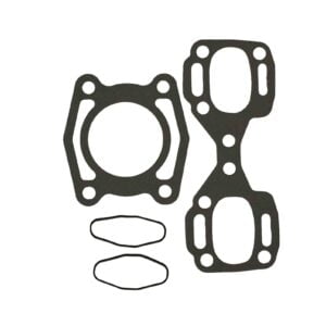 Exhaust Gasket Kit for Sea-Doo 787 RFI /800 RFI GTX /GSX /GTI LE /3D 1998-2005