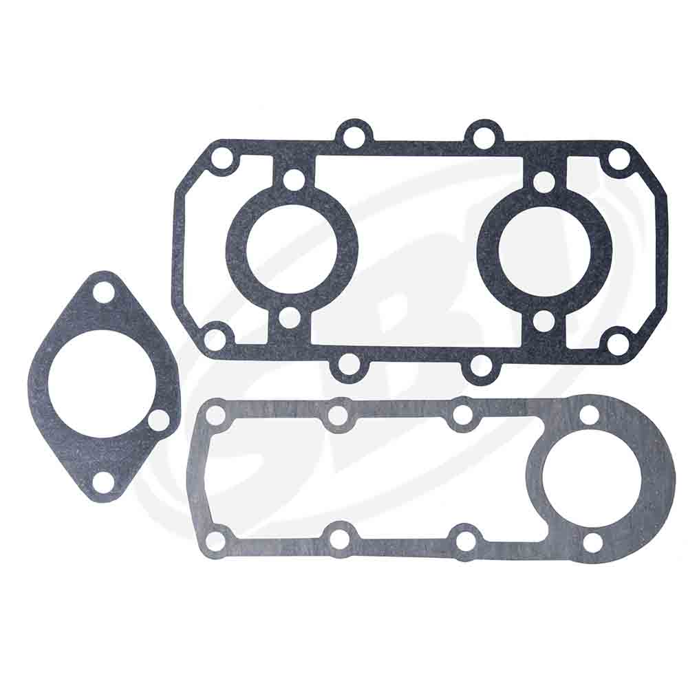 Kawasaki JS550 1982-1989 Exhaust Gasket kit