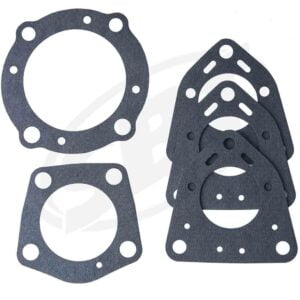 Kawasaki Exhaust Gasket Kit 900 ZXI /STX /STS 1995 to 2004