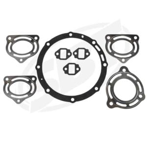 Kawasaki Exhaust Gasket Kit 1200 Ultra 150 /STX-R /1200 1999 to 2005