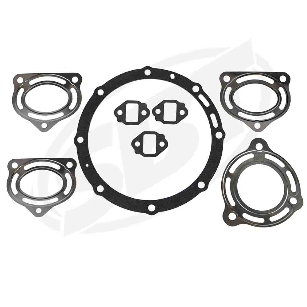 Kawasaki Exhaust Gasket Kit 1200 Ultra 150 /STX-R /1200 1999 to 2005