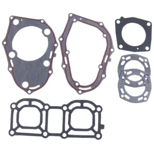 Yamaha Exhaust Gasket Kit 701X Blaster /VXR /FX-1 /WaverRunner III /Venture /Raider 700X /Exciter /SuperJet 1993 to 1997