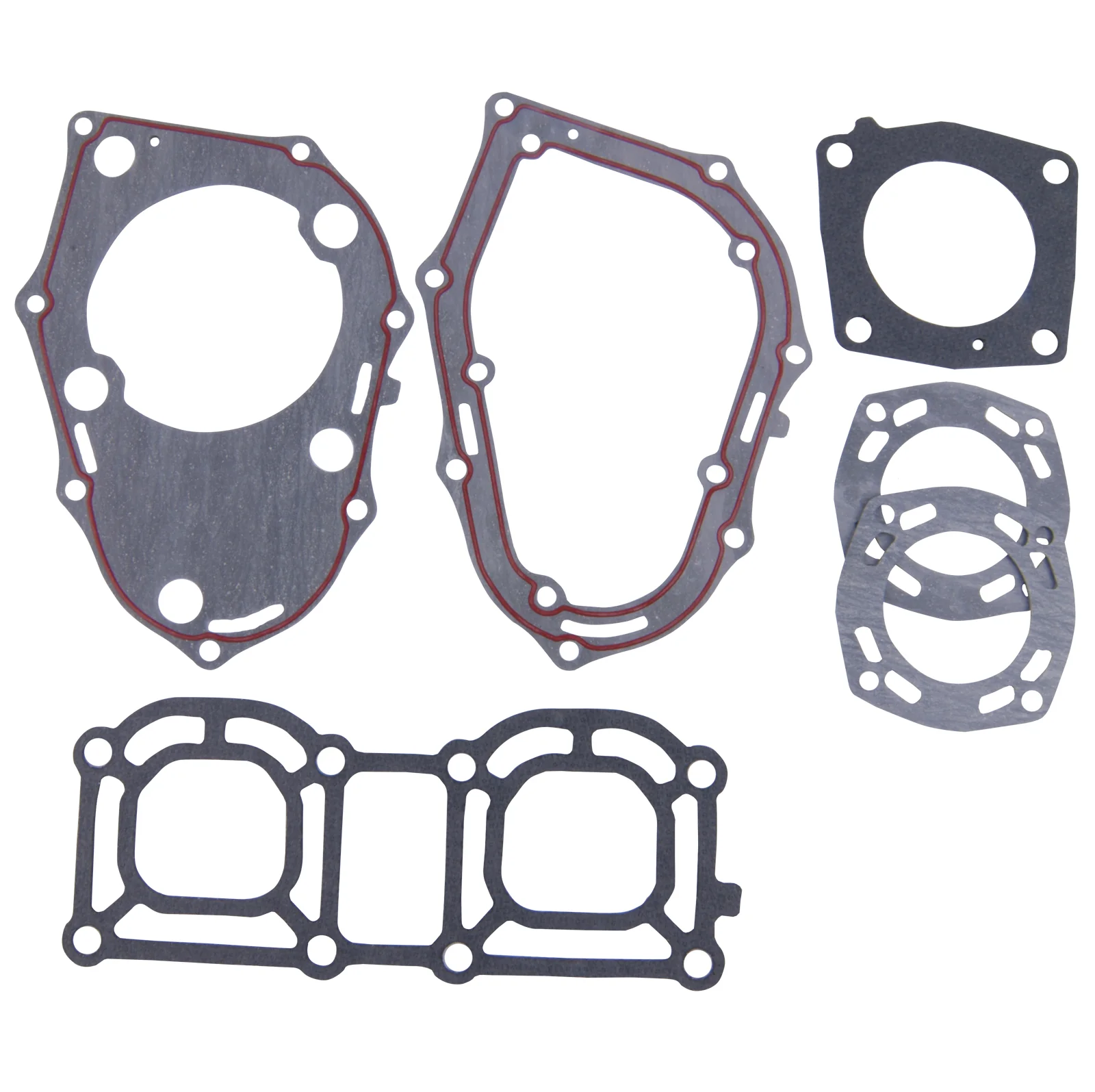 Yamaha Exhaust Gasket Kit 701X Blaster /VXR /FX-1 /WaverRunner III /Venture /Raider 700X /Exciter /SuperJet 1993 to 1997