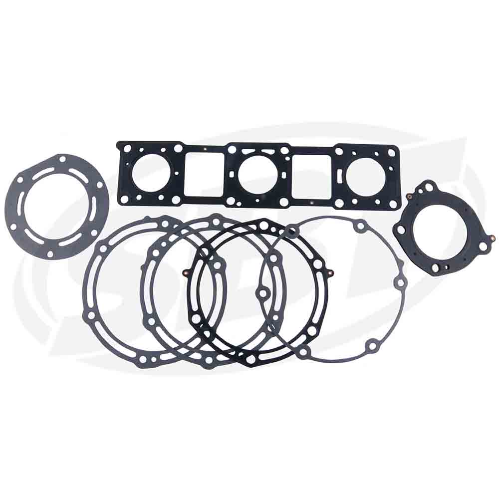 Yamaha Exhaust Gasket kit 1200 PV XLT /GP1200R /XR1800 1999-2005