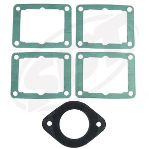 Kawasaki Intake Gasket Kit 650 SC /SX /TS /X2