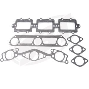 Yamaha Intake Gasket Kit 1100 Raider 1100 /Exciter /Wave Venture 1100 1995-1997