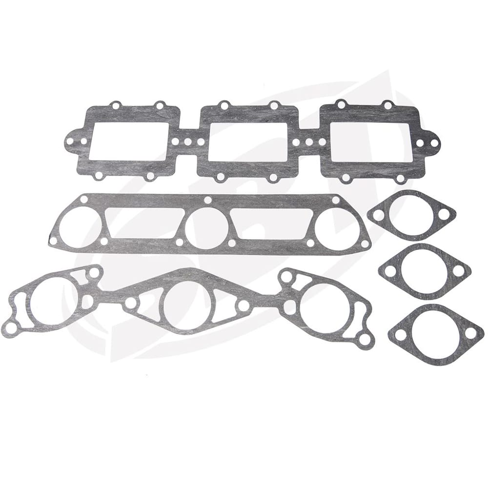 Yamaha Intake Gasket Kit 1100 Raider 1100 /Exciter /Wave Venture 1100 1995-1997
