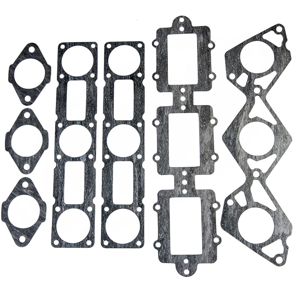 Yamaha Intake Gasket Kit 1200 Non PV GP1200