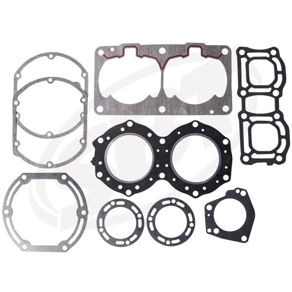 Yamaha Top End Gasket Kit 701T Wave Raider 700/Wave Venture & XL 700 60A-402T