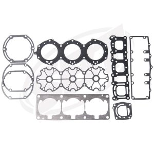 Yamaha Top-End Gasket Kit 1200 Non PV GP 1200 /Exciter 270 /Exciter SE /XL 1200 /Exciter 270 /LS
