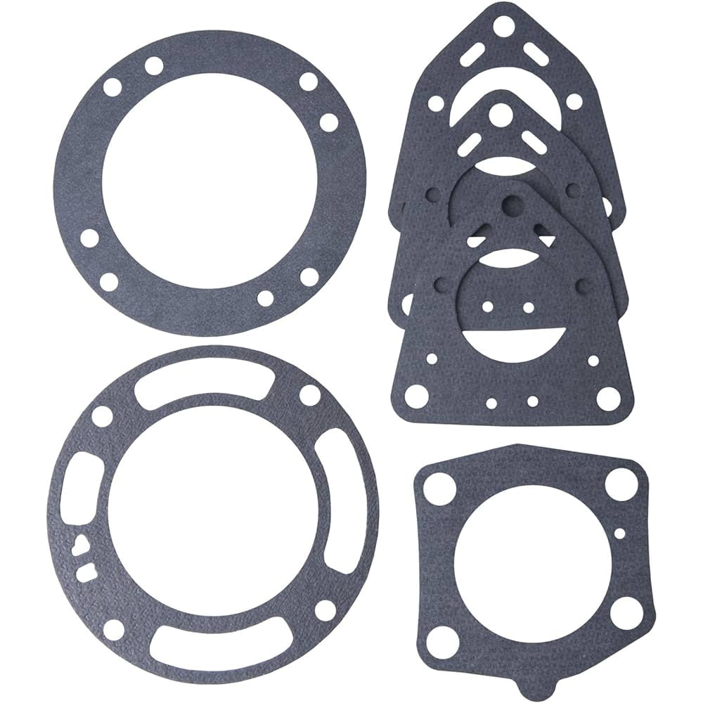 Kawasaki 900 STX 1997-1998 Only Exhaust Gasket kit