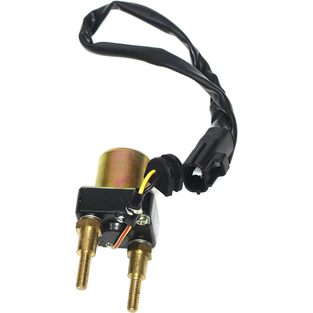 Kawasaki Starter Relay 1100 1200 1500