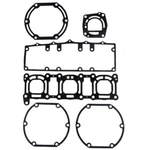 Yamaha Exhaust Gasket kit 1100 Raider 1100 /Exciter /Raider /Wave Venture 1995-1997