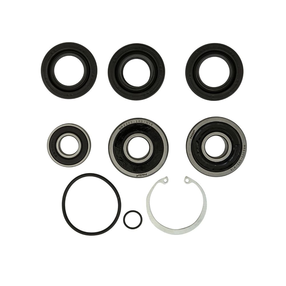 Kawasaki Jet Pump Rebuild Kit STX 15F 2012 2013 2014 2015
