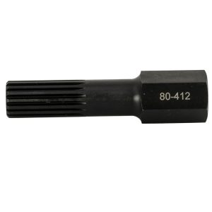 Crankshaft Holding Tool for Yamaha 1.8L 90890-06732-00