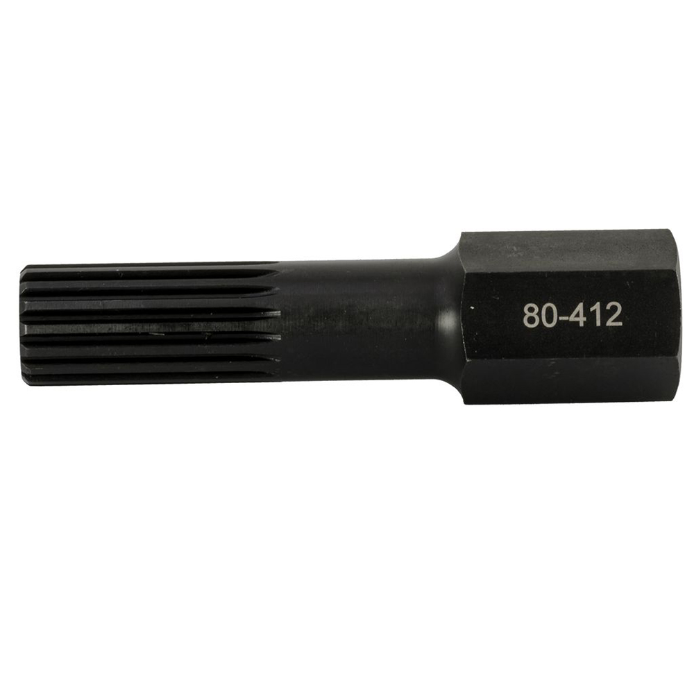 Crankshaft Holding Tool for Yamaha 1.8L 90890-06732-00