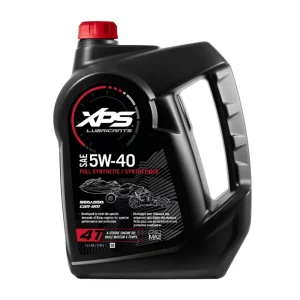Seadoo Can-Am XPS OEM 4-Stroke Fully Synthetic Engine Oil 1 Gallon
