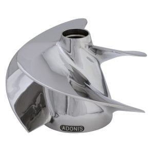 Adonis Impellers