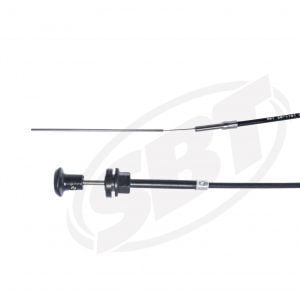 Jet Boats Latch Cable