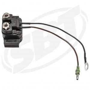 Electrical Regulators solenoids and sensors