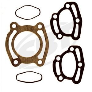 Exhaust Gasket Kits and Individual Gaskets