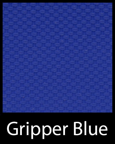 Gripper Blue