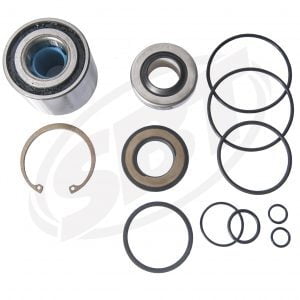 Jet pump rebuild kit