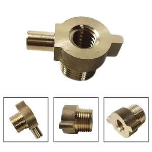 Sliding Connection Block