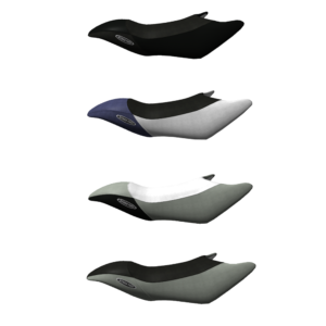 HT Seat Cover Yamaha GP800R (01-02)/GP1200R (00-02) -SEW791