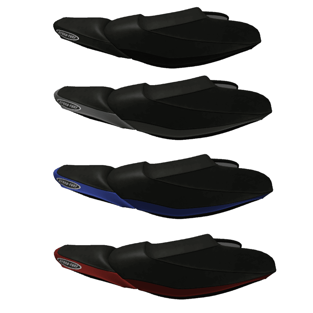 HT Seat Cover Yamaha FX (02-04)/FX HO (05-11) -SEWFX