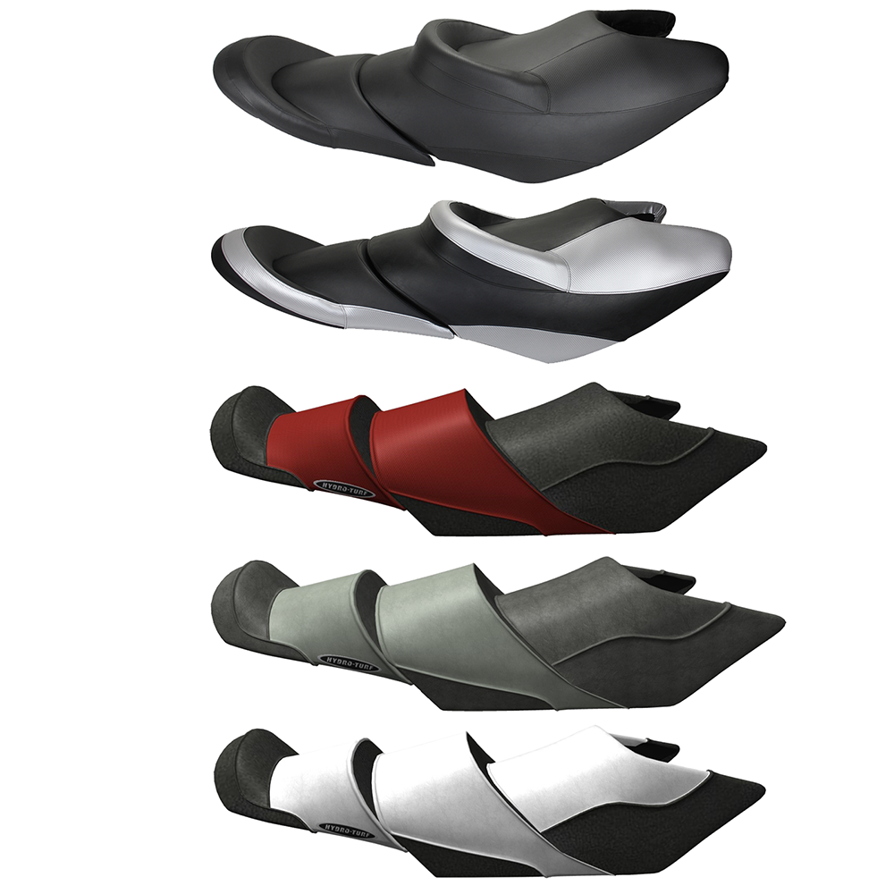 Hydro-Turf Seat Cover for Yamaha FX Cruiser HO (14-18) -SEWFX22