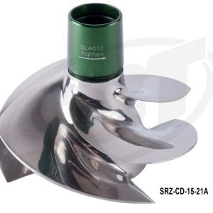 Solas Impellers