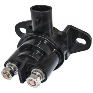 Starter Solenoids