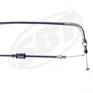 Throttle Cable