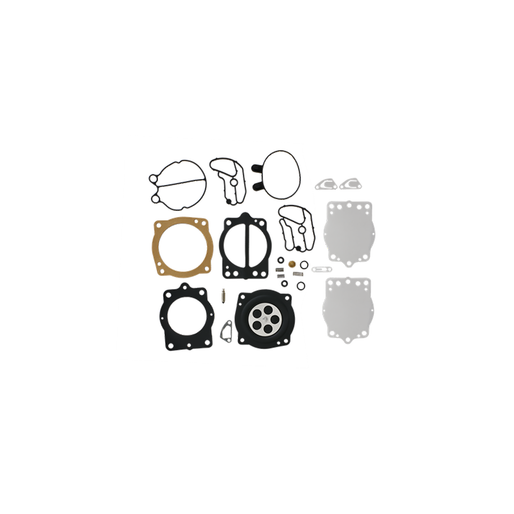 CDK-II Carburetor Rebuild Kit Kawasaki /Polaris