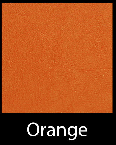 Vinyl Orange